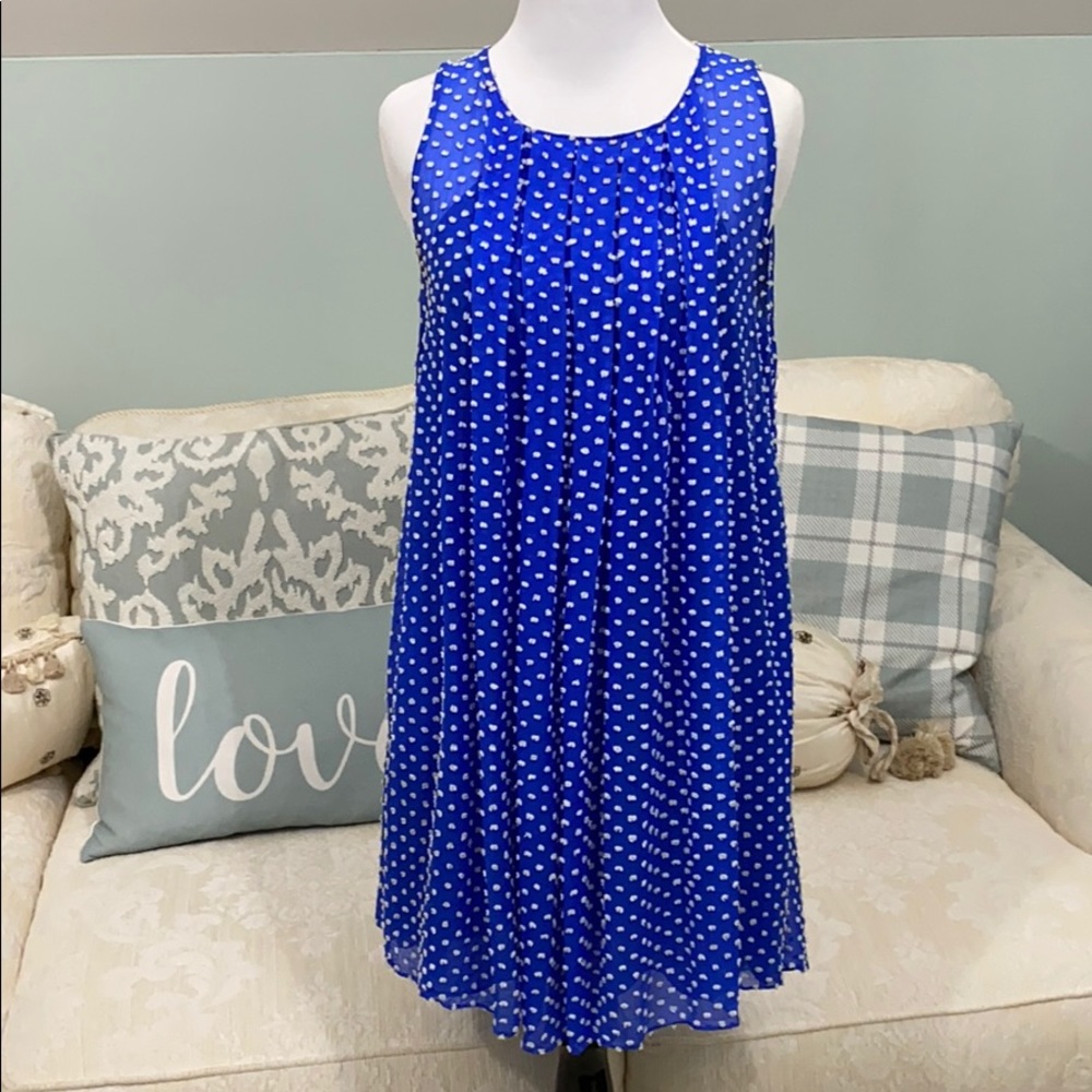 Anthropologie Sachin BC + Babi Womens Dress